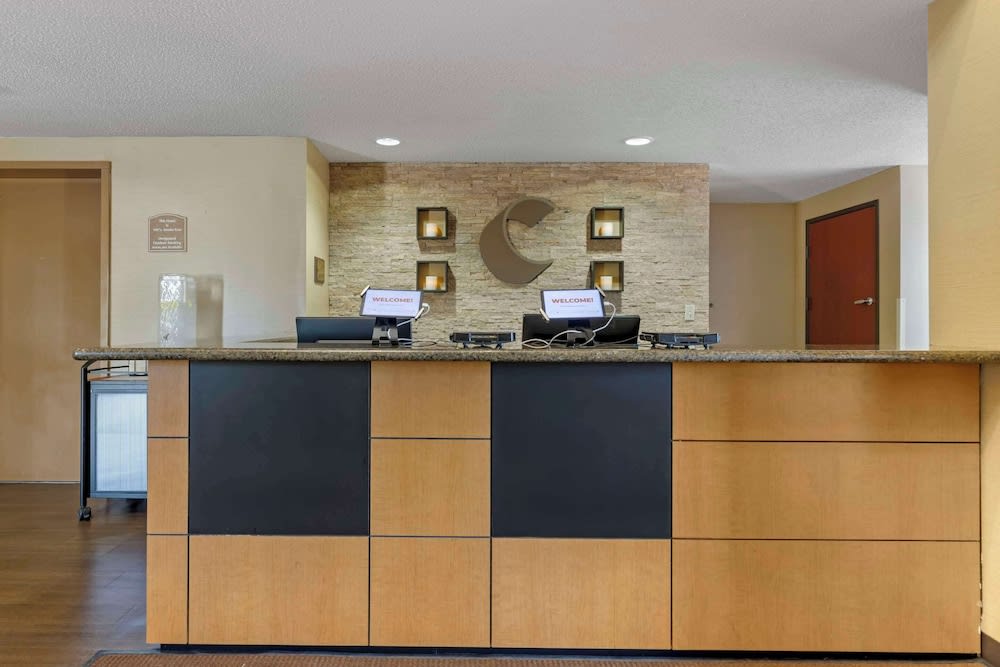 Comfort Inn & Suites Seguin 2