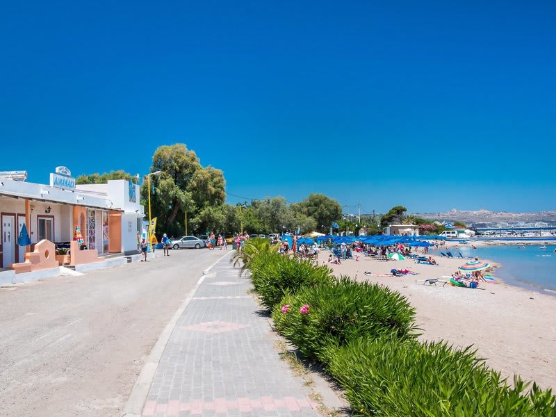 Limanaki Apartments 3