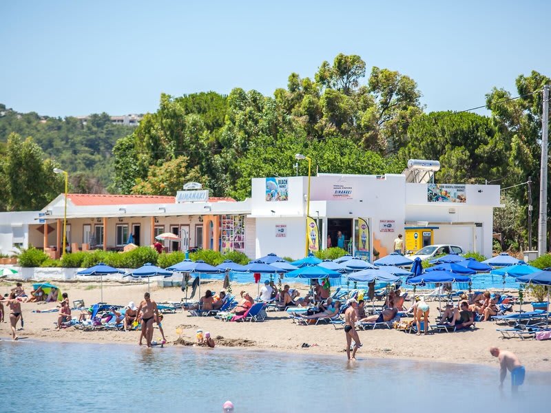 Limanaki Apartments 1