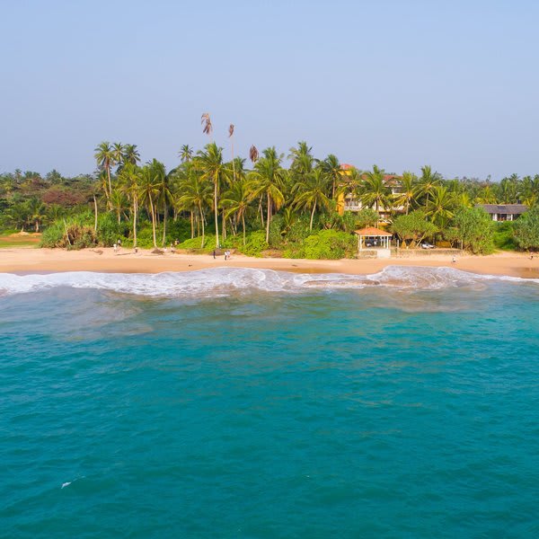 Hiru Beach Ayurveda Resort 2