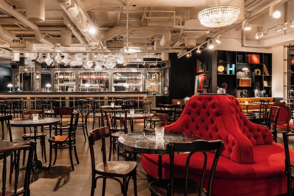 Ruby Lissi Hotel Vienna 1