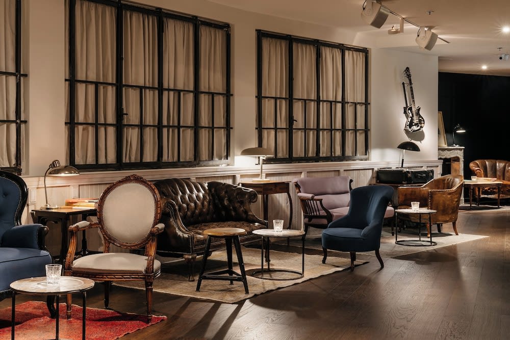 Ruby Lissi Hotel Vienna 3