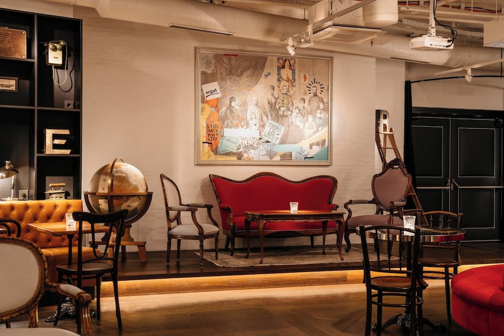 Ruby Lissi Hotel Vienna 2