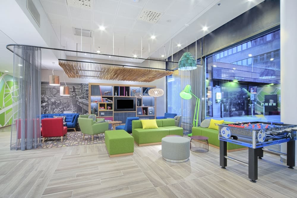 Holiday Inn HELSINKI - WEST RUOHOLAHTI by IHG 4