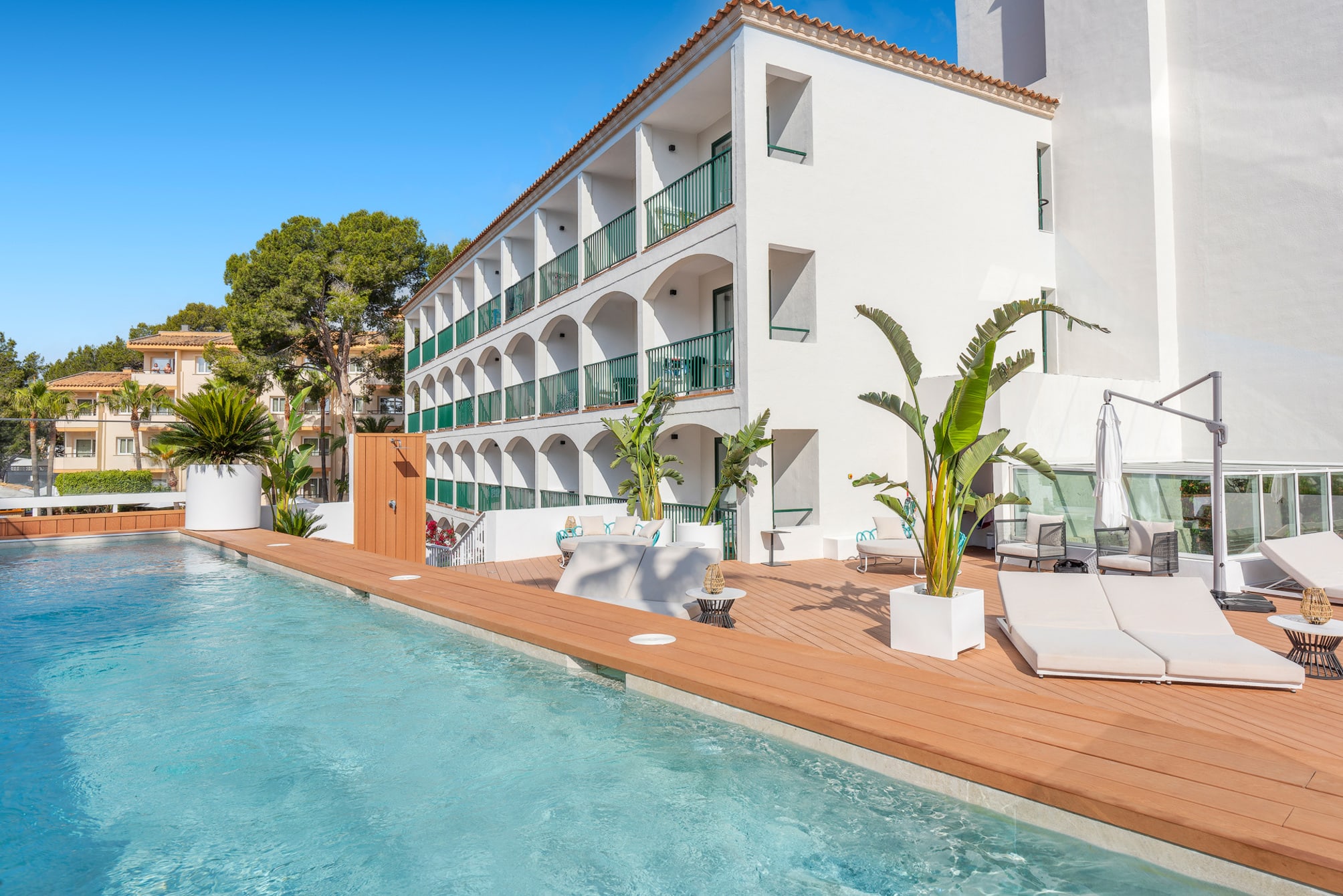 Valentin Somni Hotel & Suites 3