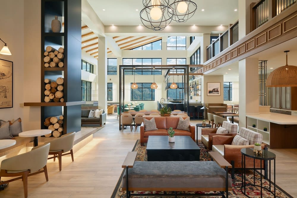 SpringHill Suites by Marriott Avon Vail Valley 2