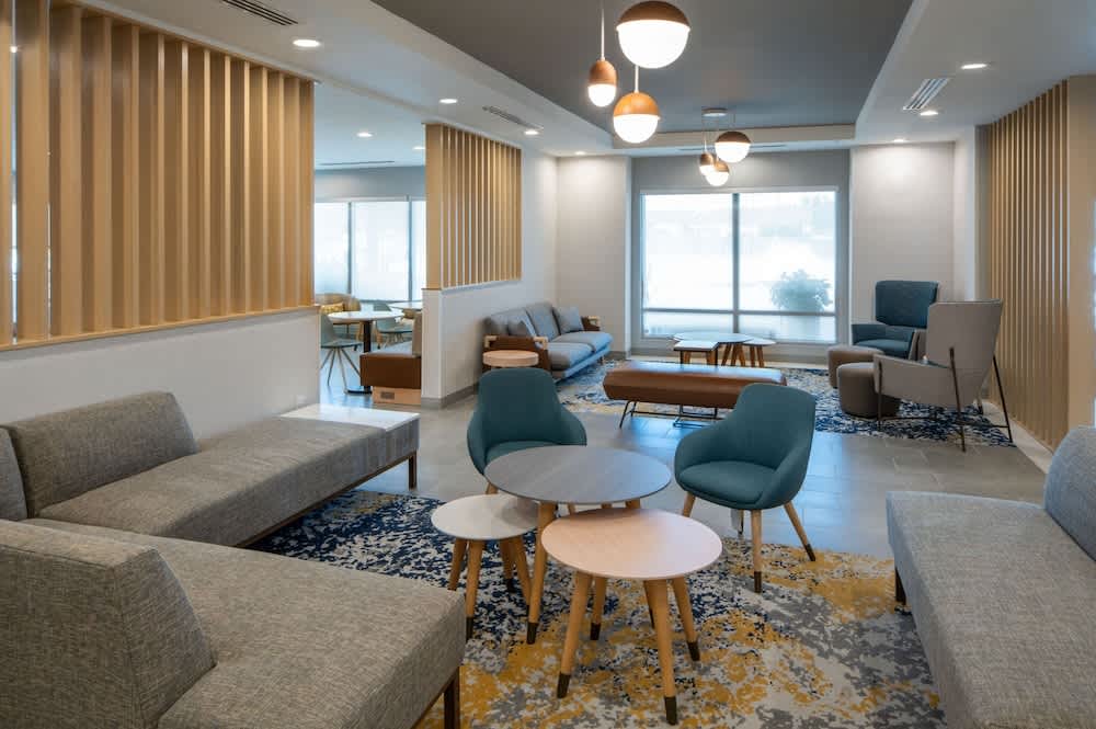 TownePlace Suites by Marriott Pensacola West I-10 2