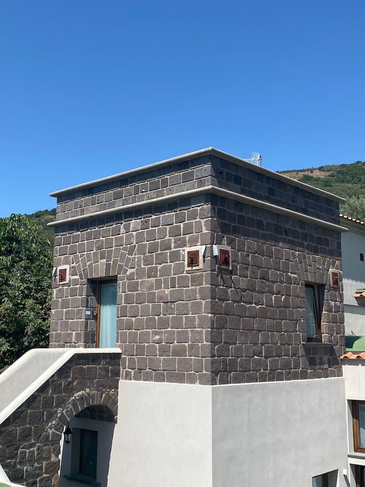 Torre delle Grazie Sorrento Suite 1
