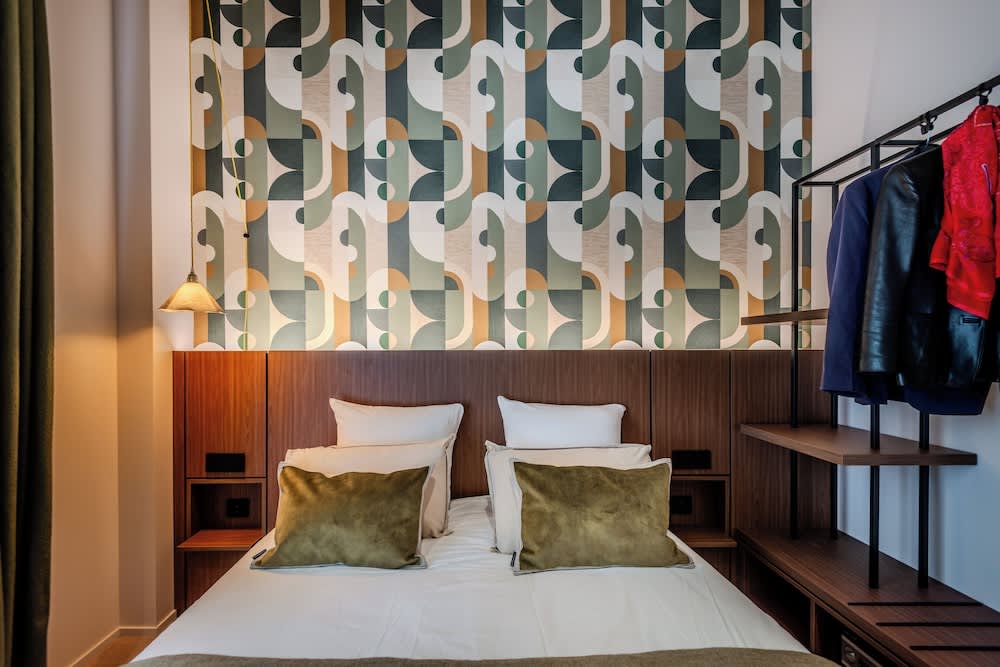 Hôtel Anne de Bretagne 2