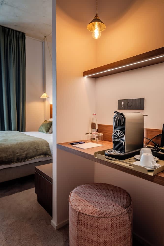 Hôtel Anne de Bretagne 3