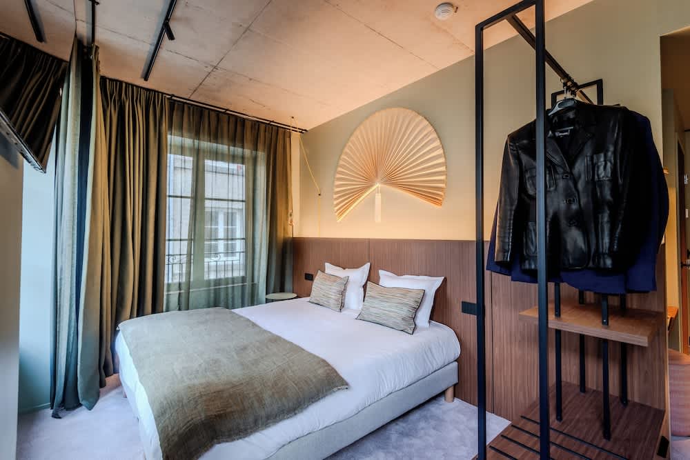 Hôtel Anne de Bretagne 4