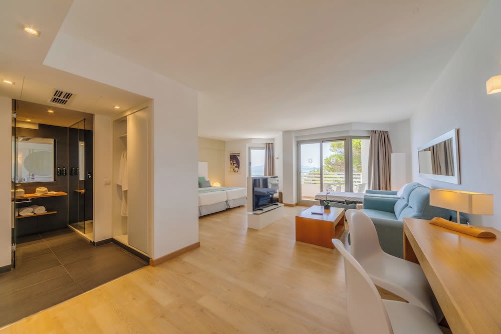 Playa Esperanza Resort Affiliated by Meliá 5