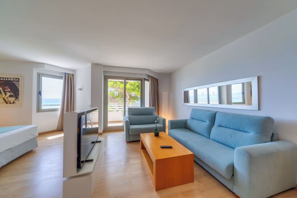 Playa Esperanza Resort Affiliated by Meliá 4