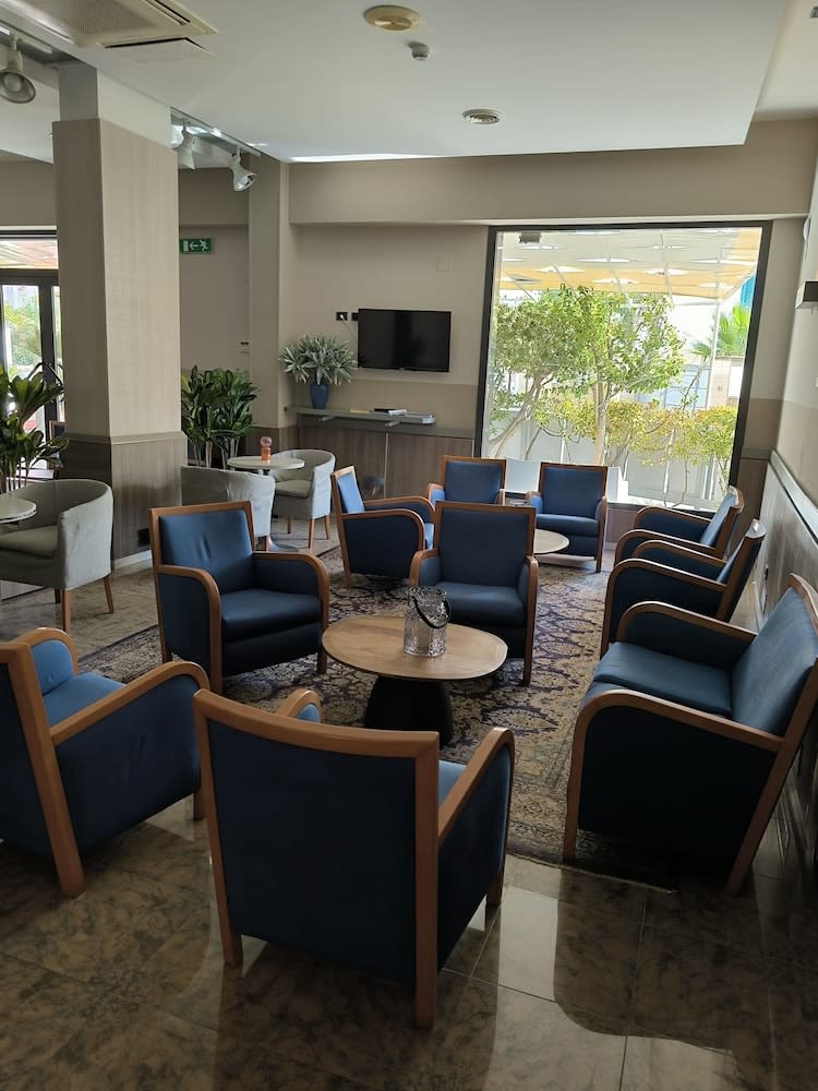 Hotel Baia Verde Gallipoli 2