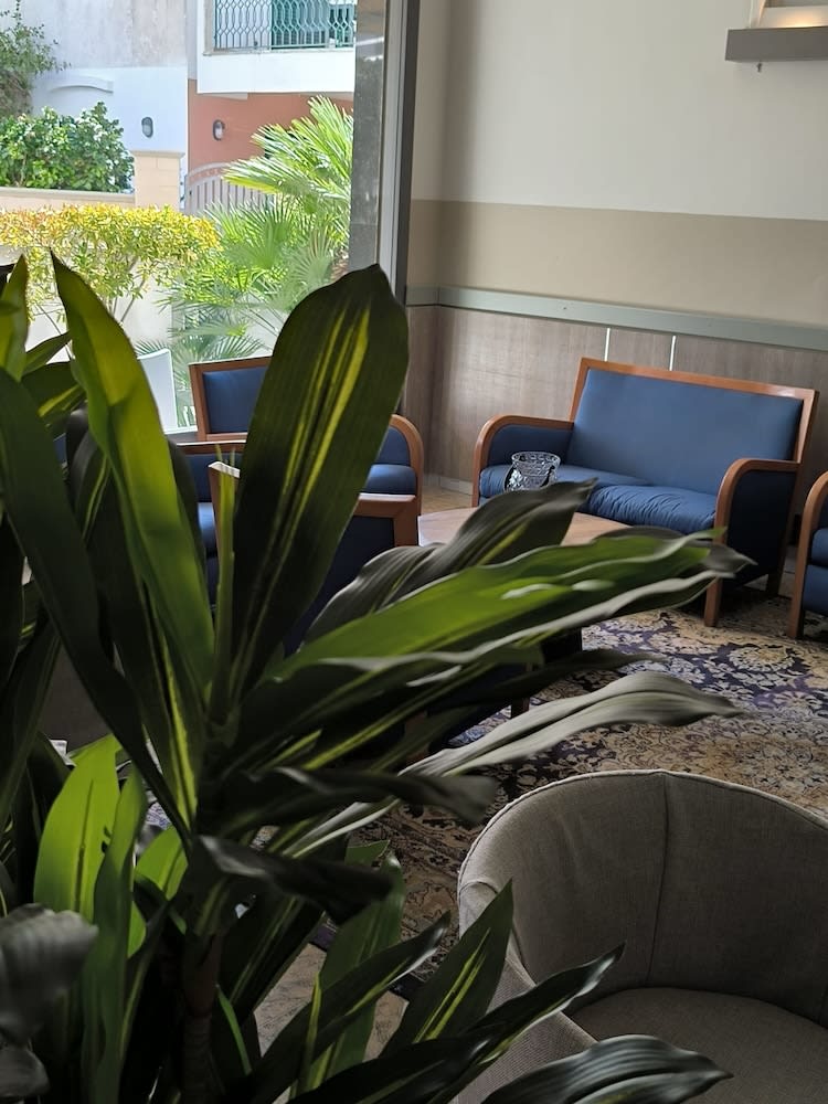 Hotel Baia Verde Gallipoli 4