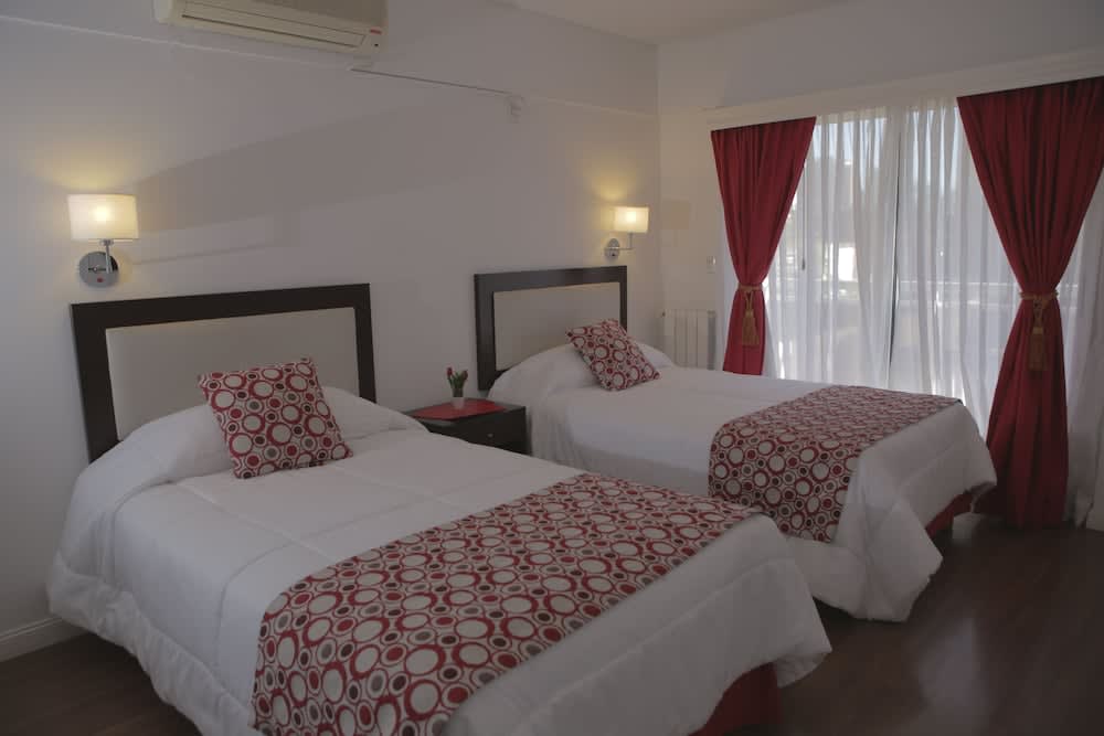Pampa Plaza Hotel 2