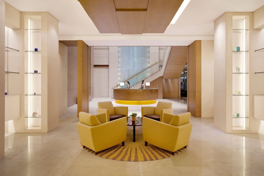 Marriott Executive Apartment Seoul 5
