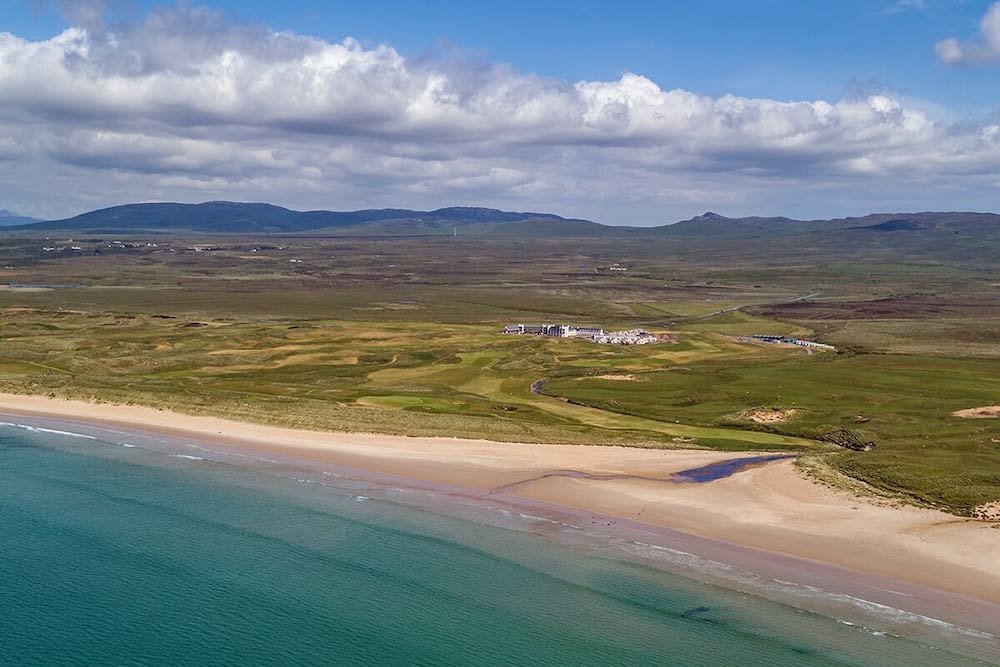 Another Place, The Machrie 1