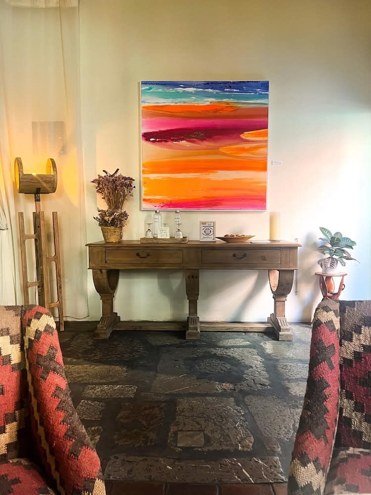 Gar Anat Hotel Boutique 4