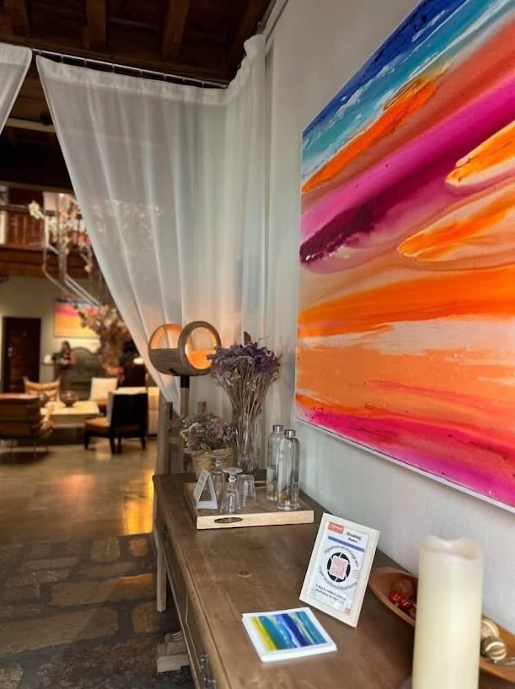 Gar Anat Hotel Boutique 5