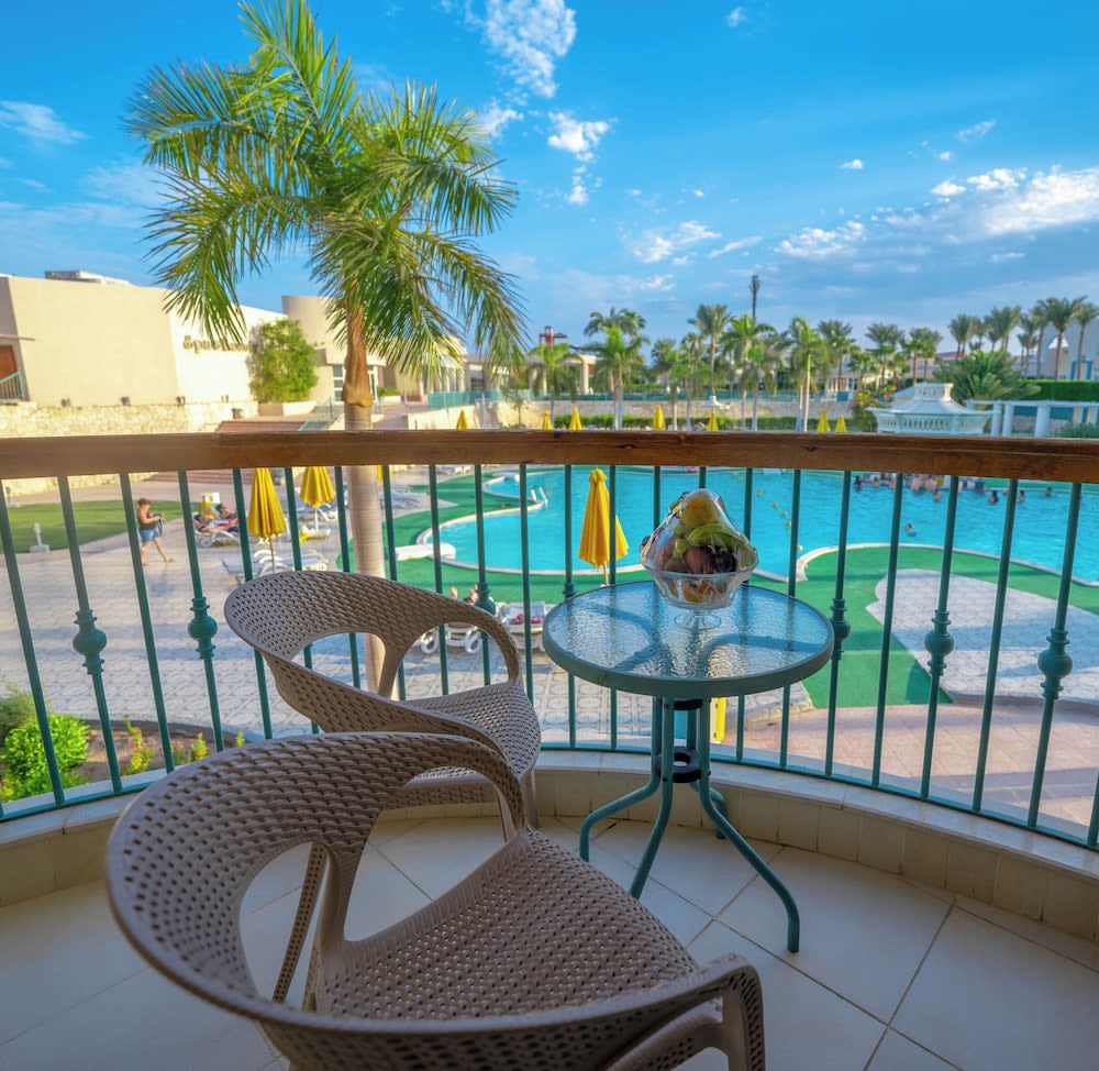 Aurora Oriental Resort Sharm El Sheikh 5