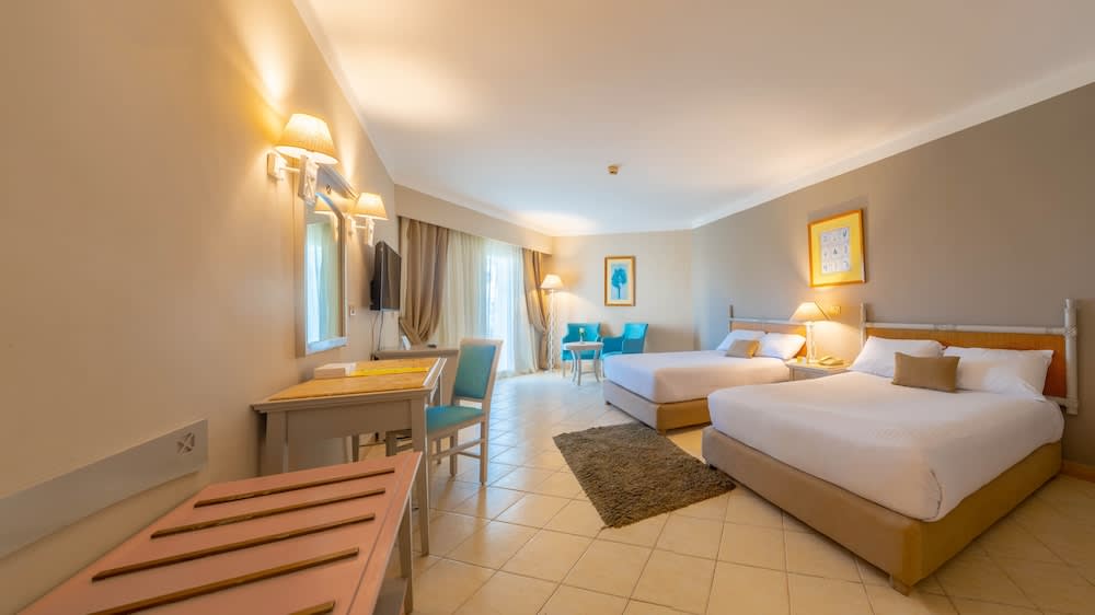 Aurora Oriental Resort Sharm El Sheikh 3