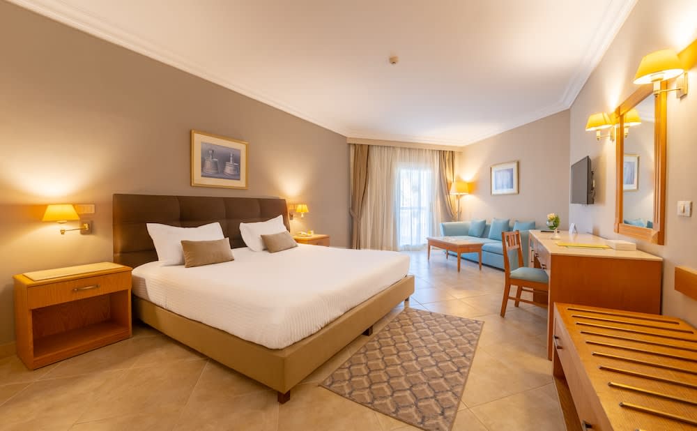 Aurora Oriental Resort Sharm El Sheikh 4