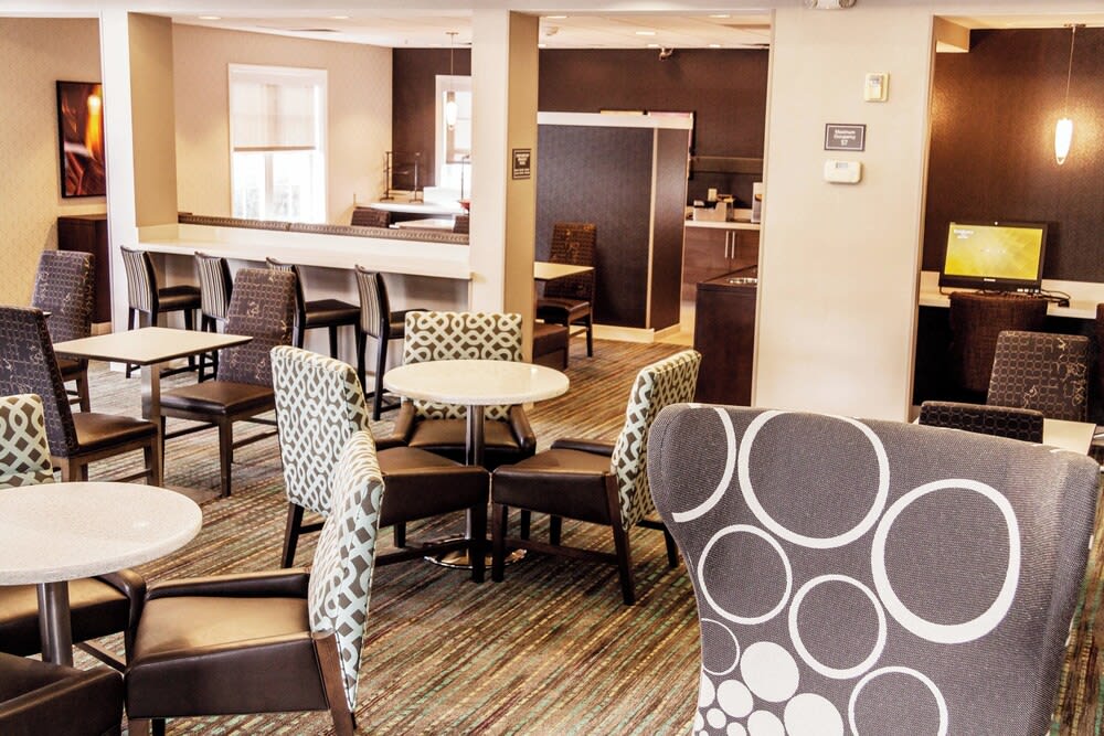 Residence Inn by Marriott Rocky Mount 2