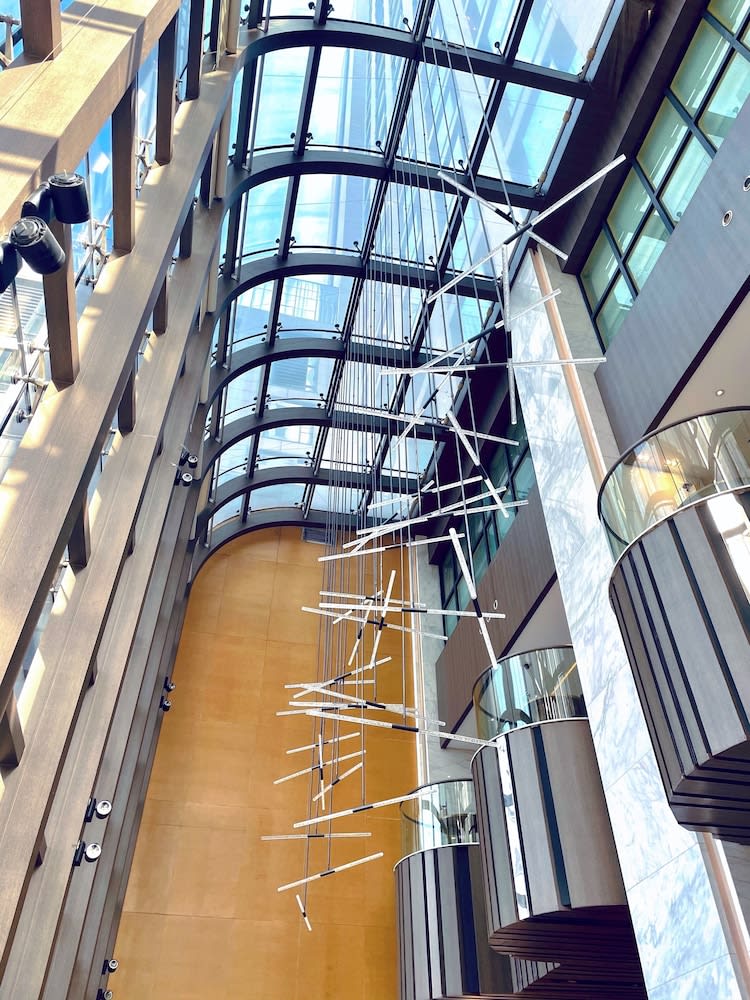 Hilton Xi'an High-tech Zone 5