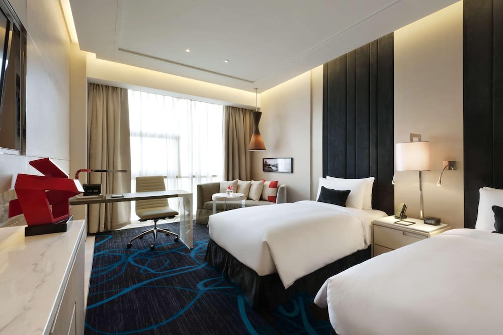 Hilton Xi'an High-tech Zone 2