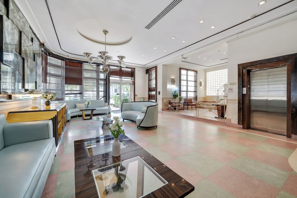 Greenview Hotel By Lowkl 5