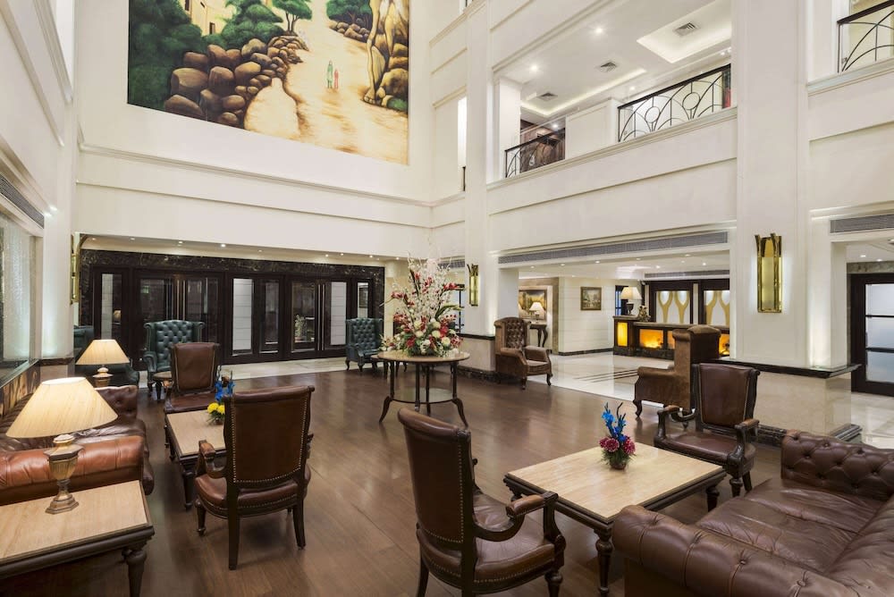 Ramada by Wyndham Jalandhar City Center 2
