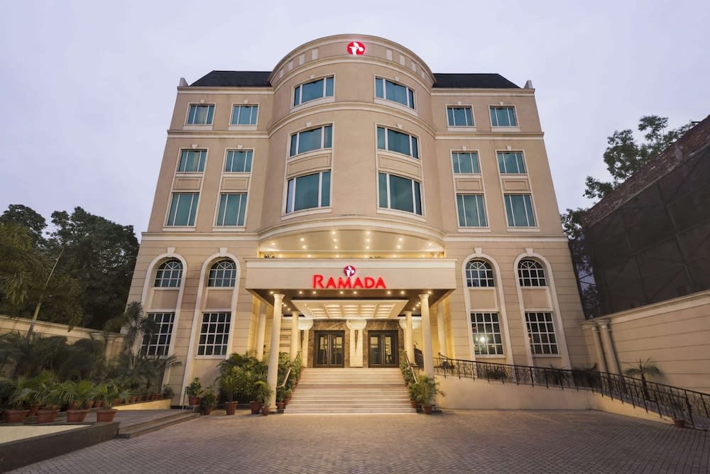 Ramada by Wyndham Jalandhar City Center 1