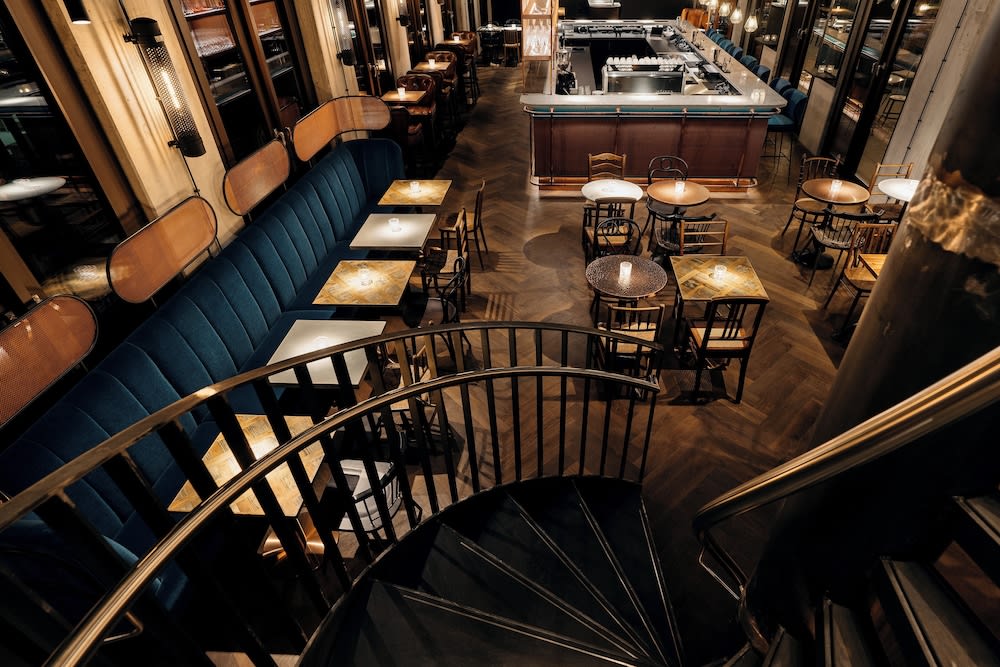 Ruby Louise Hotel Frankfurt 2