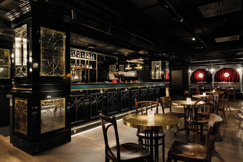 Ruby Mimi Hotel Zurich 2