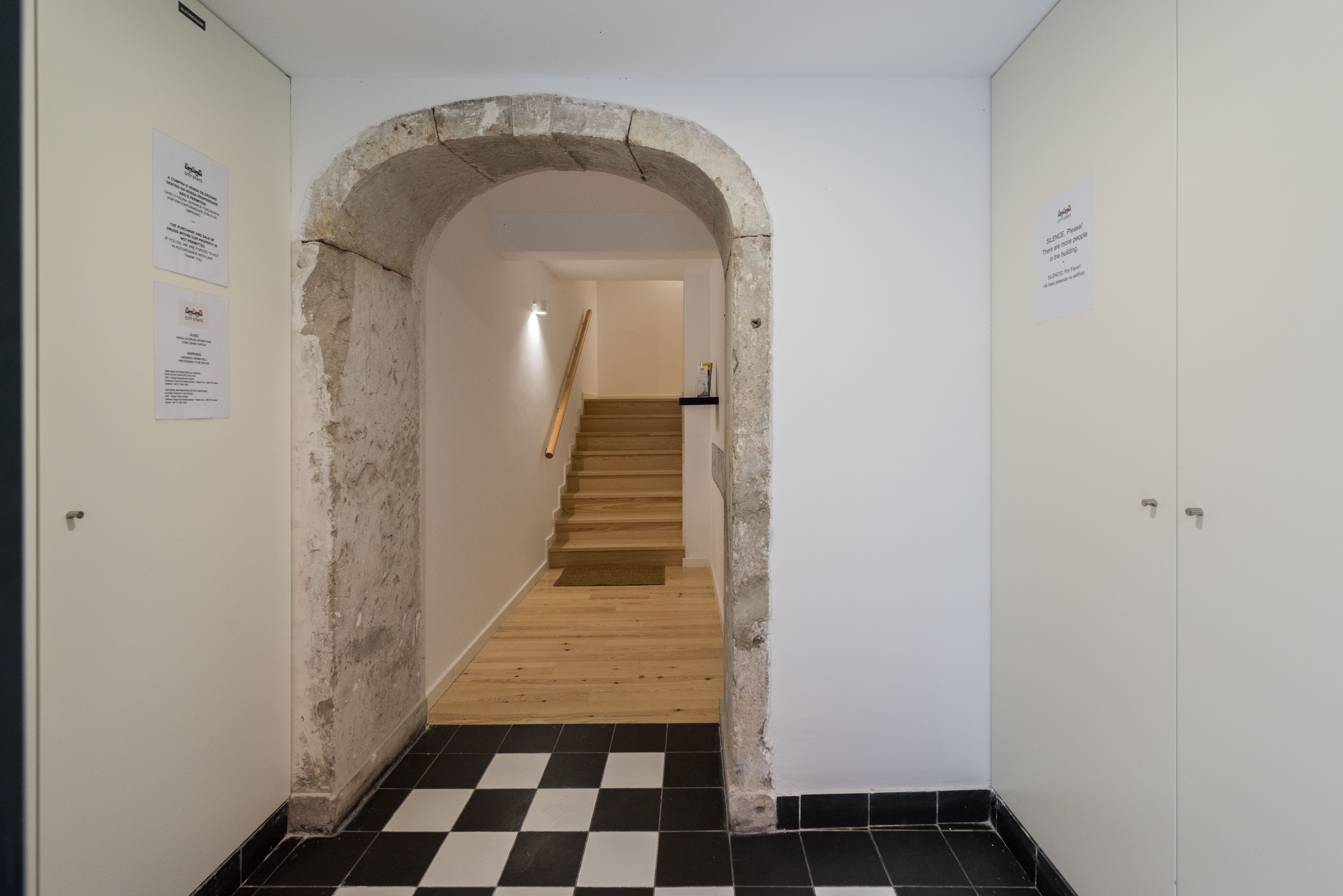 City Stays Atalaia - Adults Only 2