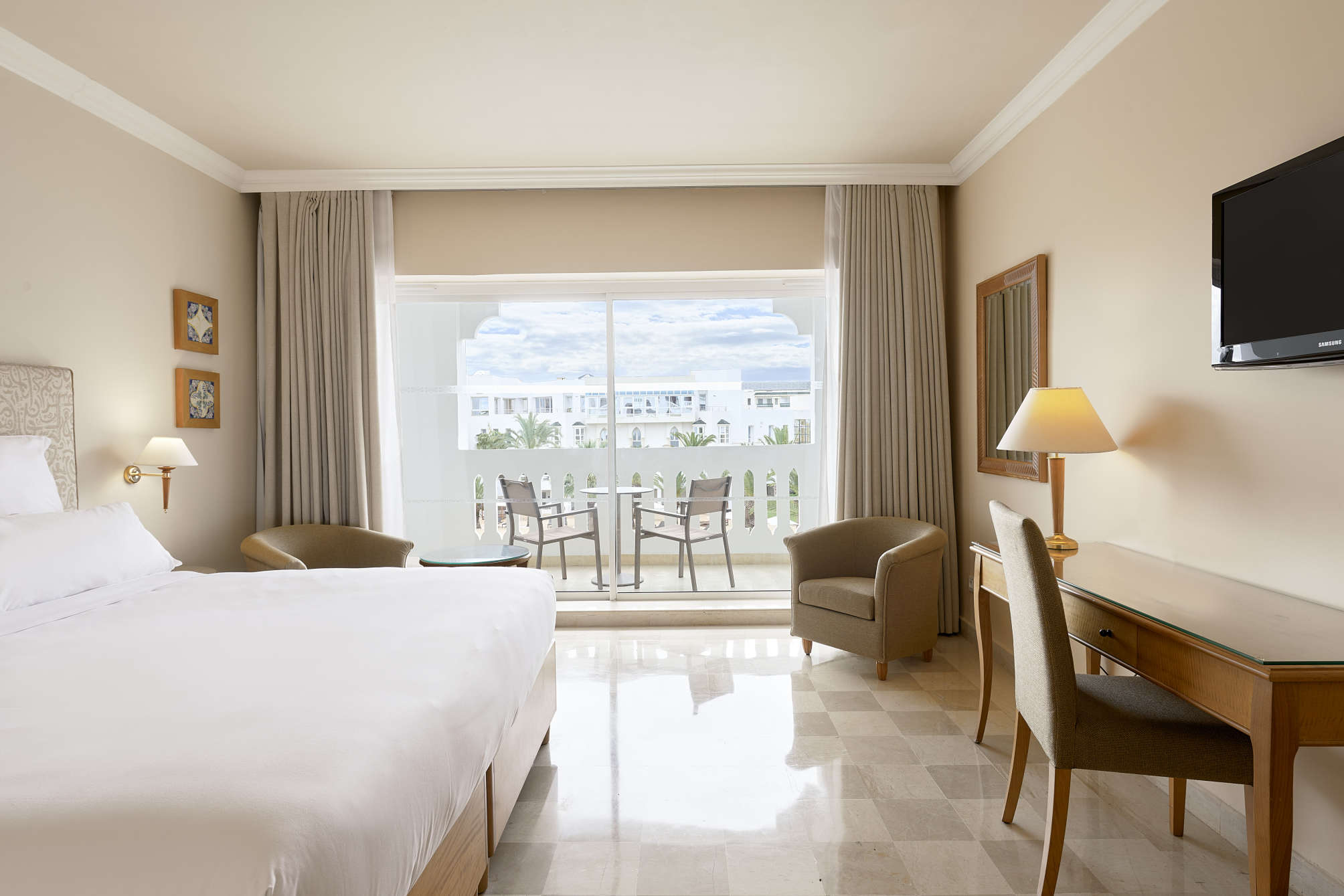 Iberostar Selection Kantaoui Bay 5