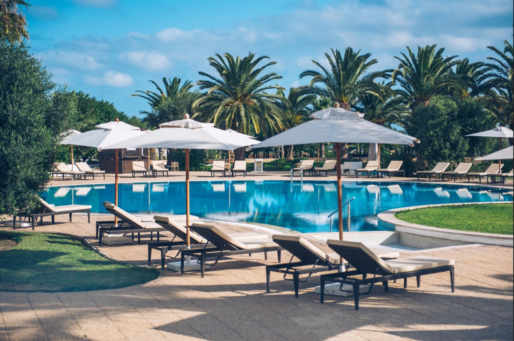 Iberostar Selection Kantaoui Bay 4