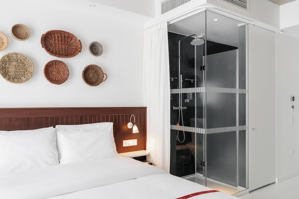 Ruby Molly Hotel Dublin 2