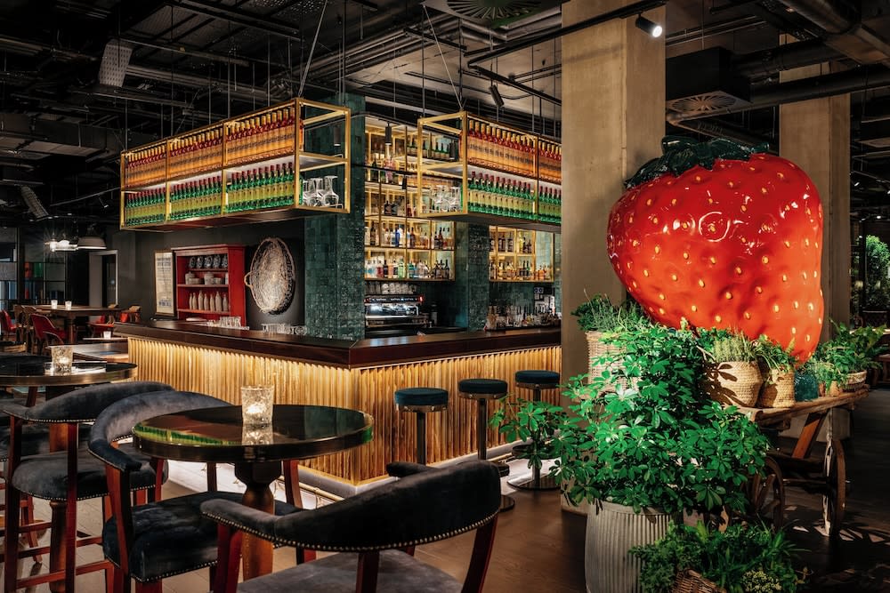 Ruby Molly Hotel Dublin 3