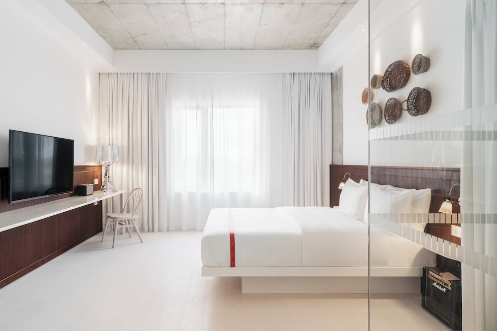 Ruby Molly Hotel Dublin 5