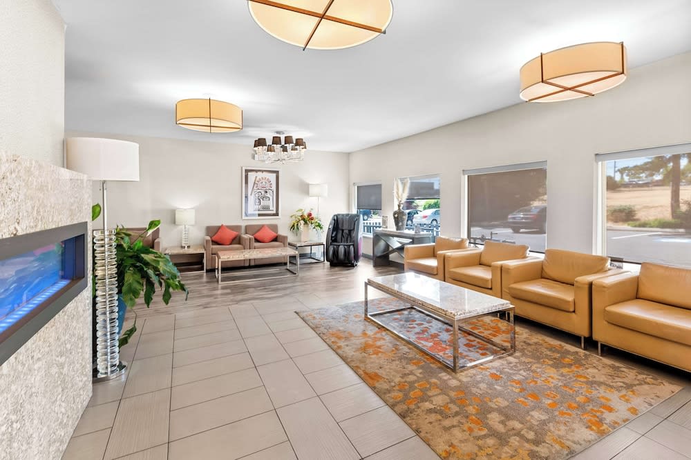 Best Western Cowichan Valley Inn 3