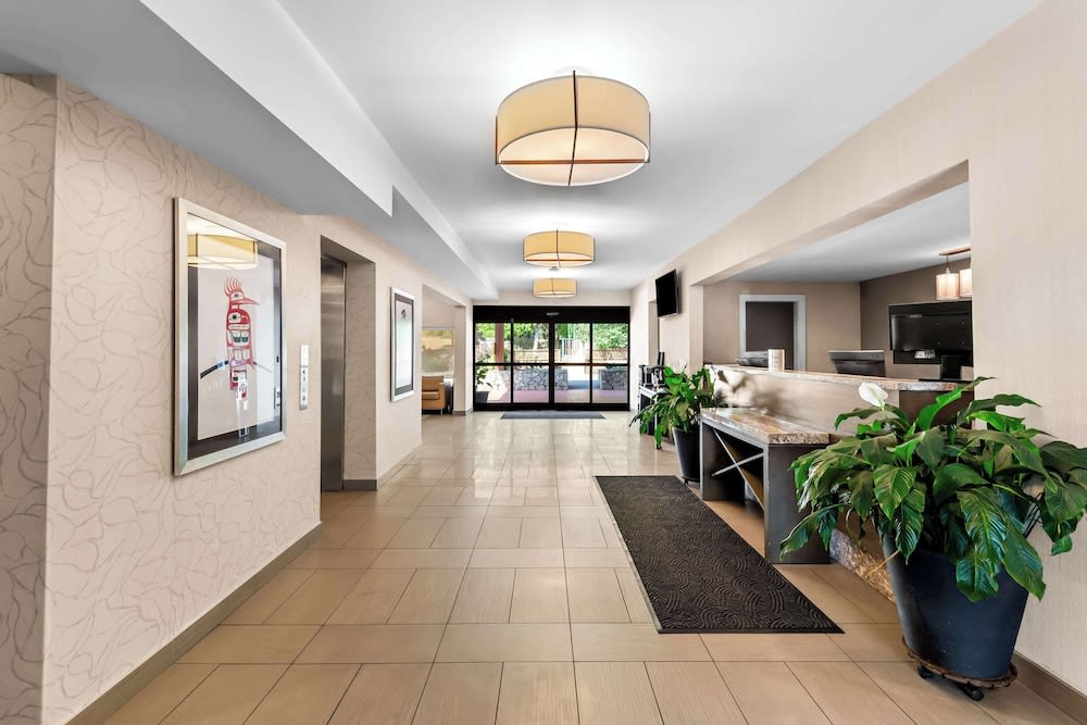 Best Western Cowichan Valley Inn 2