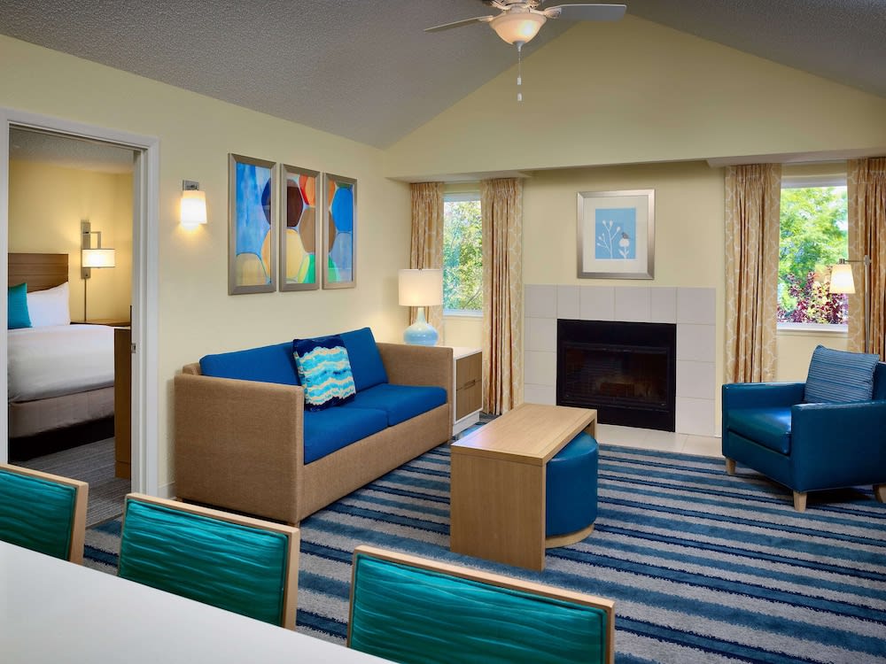 Sonesta Simply Suites Dublin Columbus 5