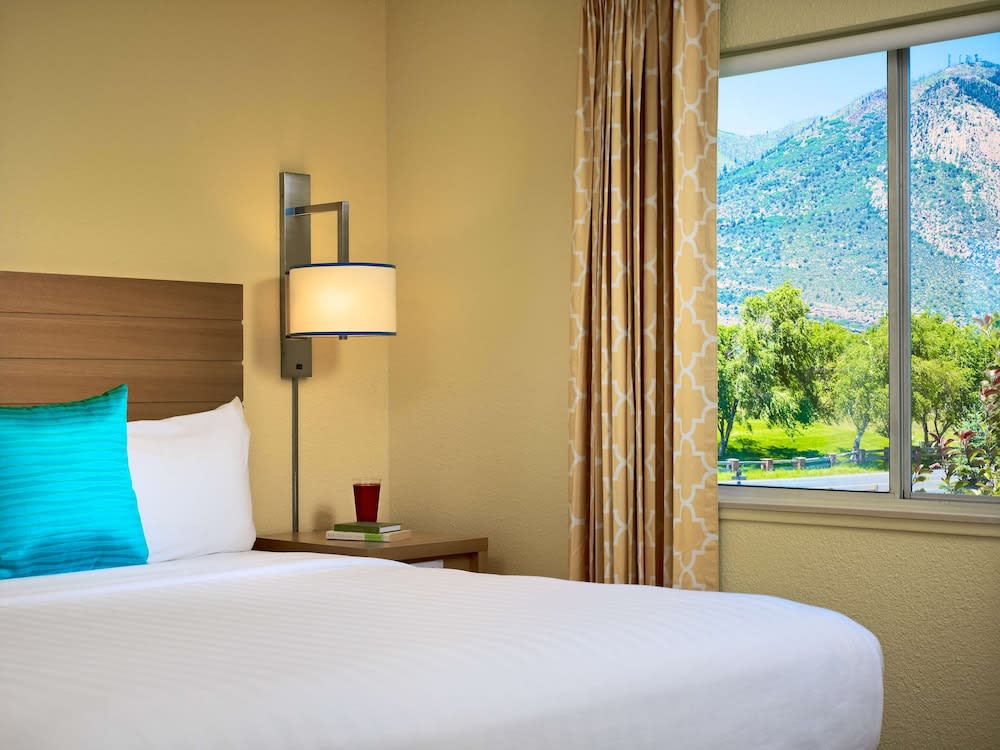 Sonesta Simply Suites Dublin Columbus 4