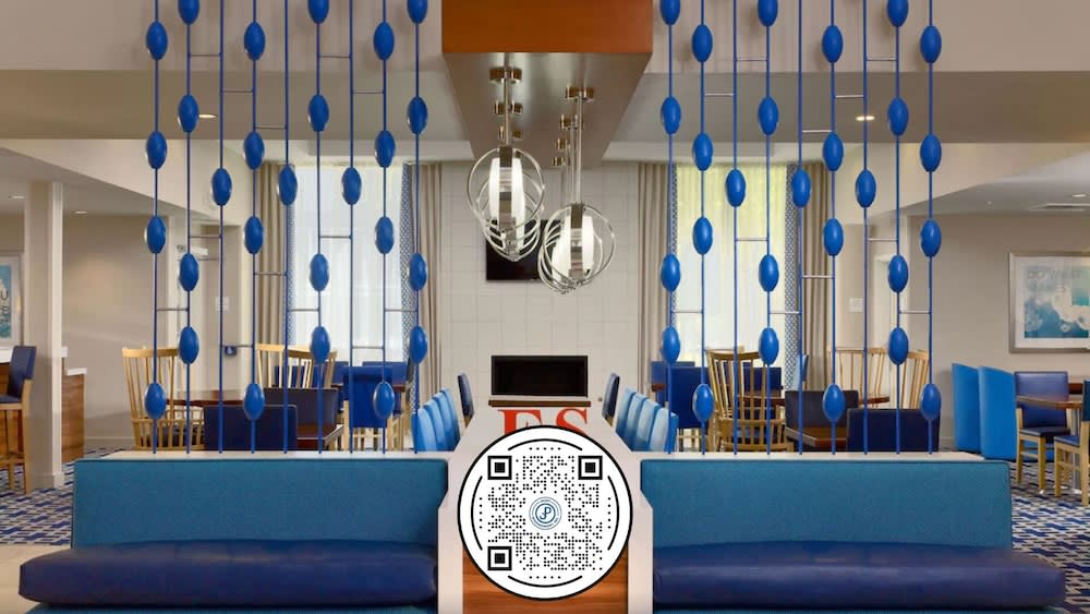 Sonesta Simply Suites Dublin Columbus 1