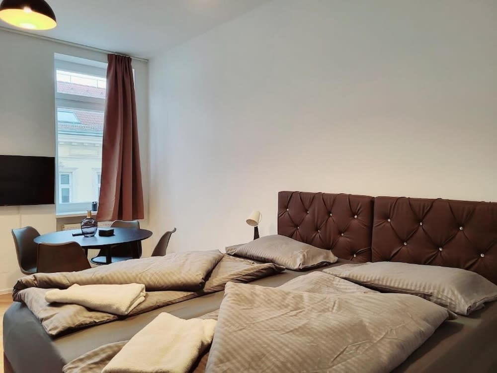 Kienmayer Apartment Vienna 4