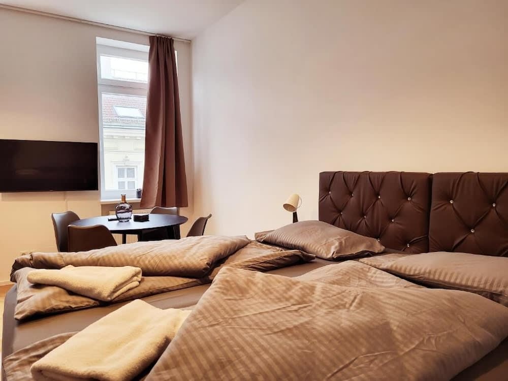 Kienmayer Apartment Vienna 2