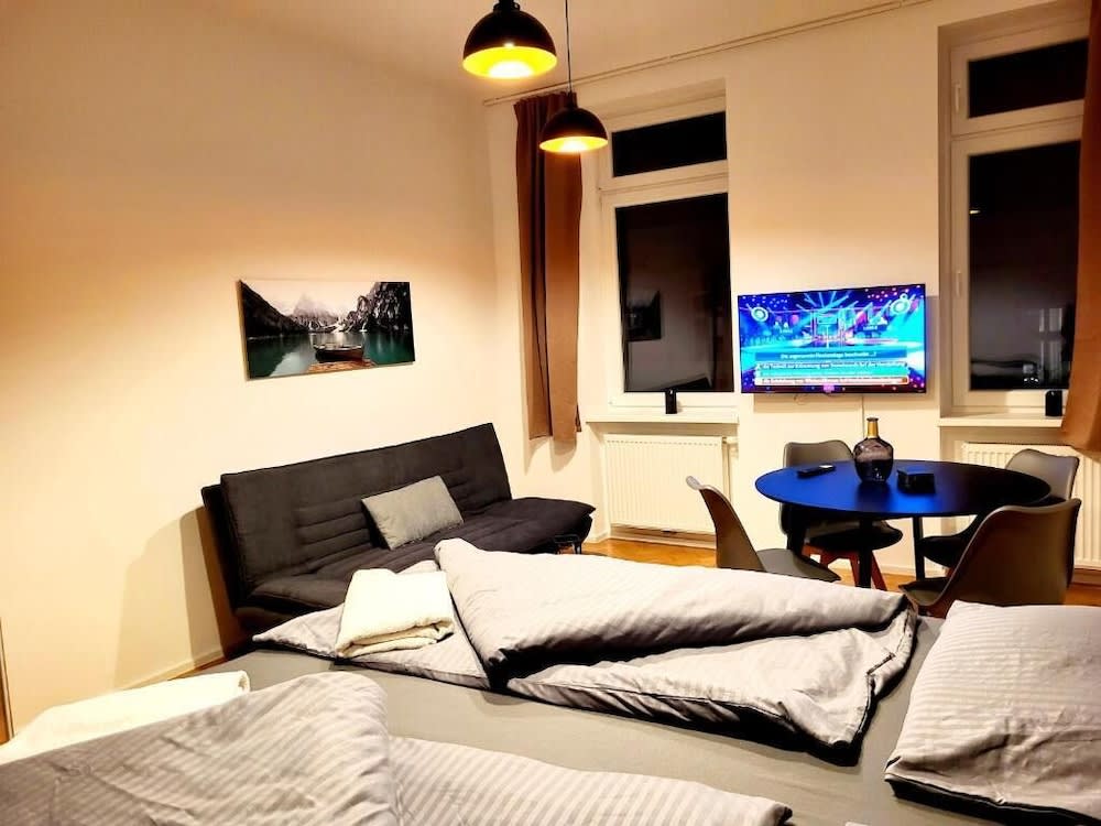 Kienmayer Apartment Vienna 5