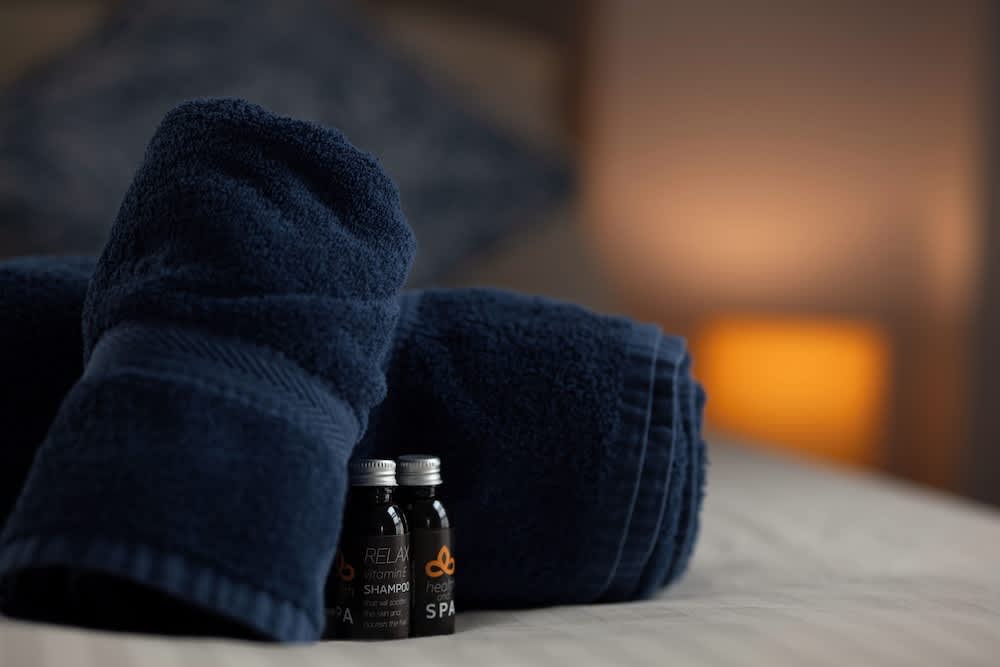 Harbour Stays - The Marine Centre, Saundersfoot Harbour, SA69 9HE 4